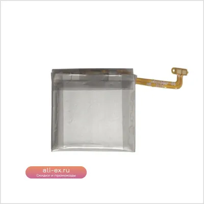 Аккумулятор EB-BR890ABY 350mAh для Samsung Galaxy Watch 4 44мм/46мм (SM-R870, R875, R890, R895)