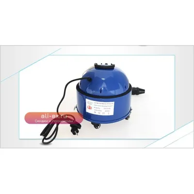 Фен для собак и кошек с двойным мотором, бесшумный, высокой мощности, для средних и крупных собак