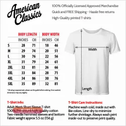 Футболка Misfits Legacy of Brutality мужская, мерч рок-группы Punk Rock