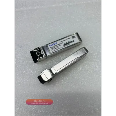 Трансивер Finisar FTLF8532P4BCV-EM 32G SFP+ multimode 850nm