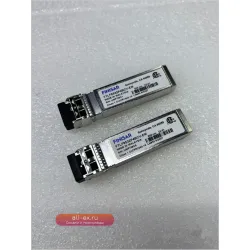 Трансивер Finisar FTLF8532P4BCV-EM 32G SFP+ multimode 850nm