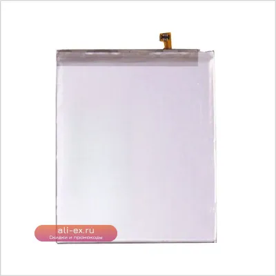 Аккумулятор EB-BG781ABY 4500mAh для Samsung Galaxy S20 FE 5G / A52 / G780F