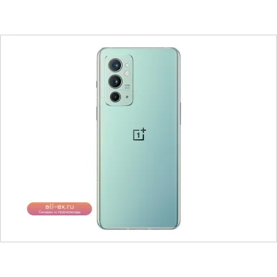 Смартфон OnePlus 9RT 5G 8/128GB Snapdragon 888 120Hz AMOLED Global Rom (б/у)