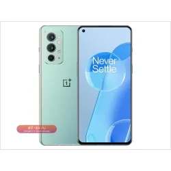 Смартфон OnePlus 9RT 5G 8/128GB Snapdragon 888 120Hz AMOLED Global Rom (б/у)