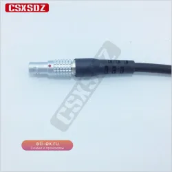 Кабель для передачи данных South Stonex Unistrong L797Y для GPS S86