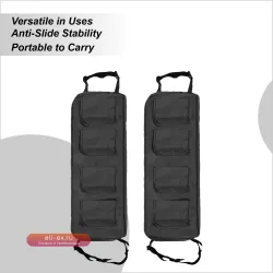 Держатель для удочек в автомобиль