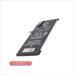 Аккумулятор для HTC Google Pixel 4A 4G G025J-B 3080mAh