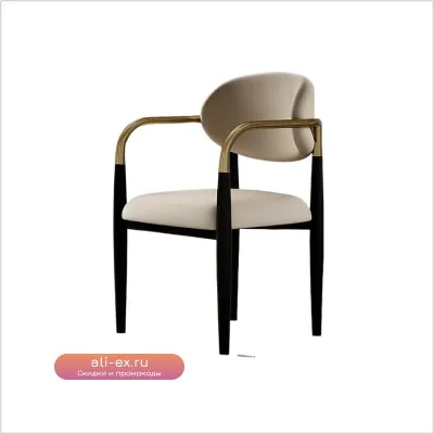 Кресло Минимализм Нордик для макияжа