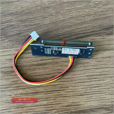 Радиатор для сплайс-машины AV6471 (термокамера)