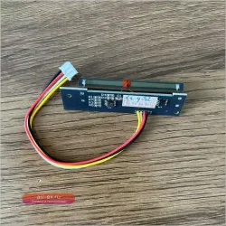 Радиатор для сплайс-машины AV6471 (термокамера)