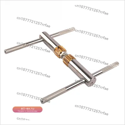 Ремонтный инструмент для велосипедной каретки 5-в-1