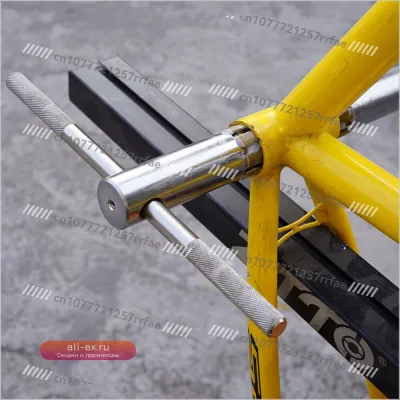 Ремонтный инструмент для велосипедной каретки 5-в-1