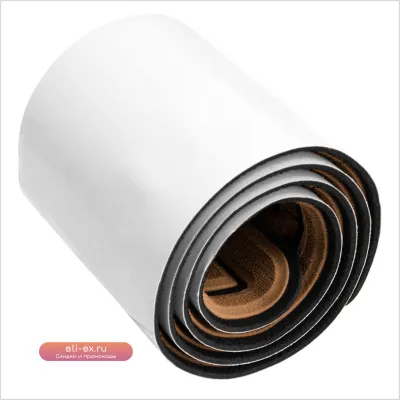 Водонепроницаемая линейка для рыбалки 40 дюймов на лодку, самоклеящаяся, из EVA пены