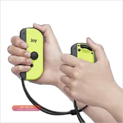 Беспроводной геймпад-джойстик Switch Joy-Con для Nintendo Switch OLED