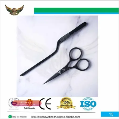 Набор кулинарных пинцетов красного цвета GS3137160011