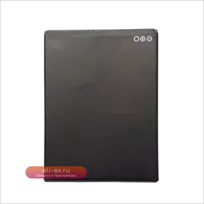 Аккумуляторная батарея 3200mAh для Doogee T3