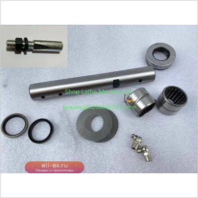 Ремкомплект вертикального шкворня для вилочного погрузчика Toyota 43231-23600-71