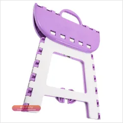 Компактный складной табурет для рыбалки, кемпинга и походов