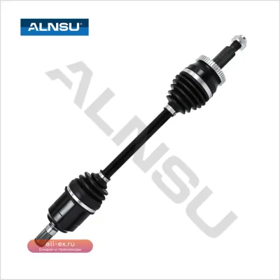 Приводной вал для Hyundai Optima Sonata 2012-2019 49500-C1200 (левый)