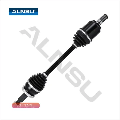 Приводной вал для Hyundai Optima Sonata 2012-2019 49500-C1200 (левый)