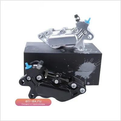 Тормозной суппорт PT10 для M2/UQI/U+B/N1S