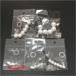 Поплавки для карповой ловли B683: набор из 50 шт., 00#-5# (5-15 мм)