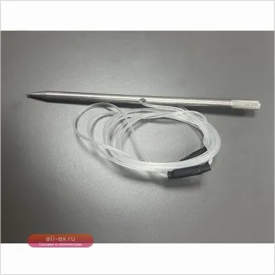 Omer Stringer рыболовный с замком из нержавеющей стали