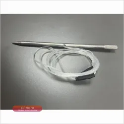 Omer Stringer рыболовный с замком из нержавеющей стали