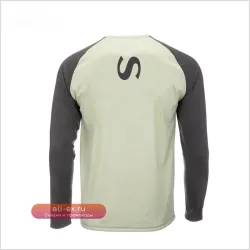 Летняя рубашка для рыбалки с длинным рукавом 2025: быстрая сушка, защита от УФ, воздухопроницаемость