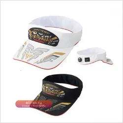 Кепка Gamakatsu для рыбалки и активного отдыха, универсальная, летняя