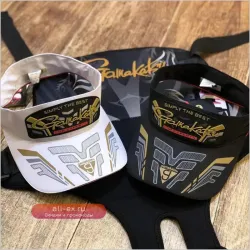 Кепка Gamakatsu для рыбалки и активного отдыха, универсальная, летняя