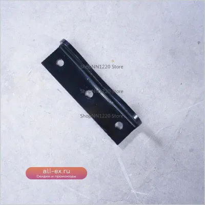 Защита гусеницы экскаватора SSY006929386 с гидравлическим мотором и резиновой гусеницей