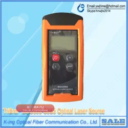 Оптический источник излучения Tribrer BOU350-S3S5 1310/1550нм