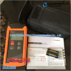 Оптический источник излучения Tribrer BOU350-S3S5 1310/1550нм