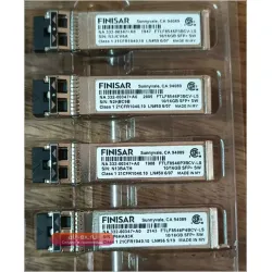 Трансивер Finisar SFP+ 10/16Gb SW FTLF8546P3BCV-LS
