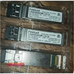 Трансивер Finisar SFP+ 10/16Gb SW FTLF8546P3BCV-LS