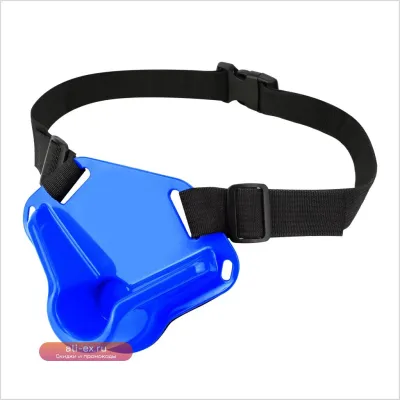 Регулируемый рыбацкий пояс SANLIKE с амортизирующей накладкой и фиксатором для удочки