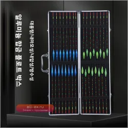 Эластичная подушка-сиденье для рыбалки с эффектом памяти и поддержкой