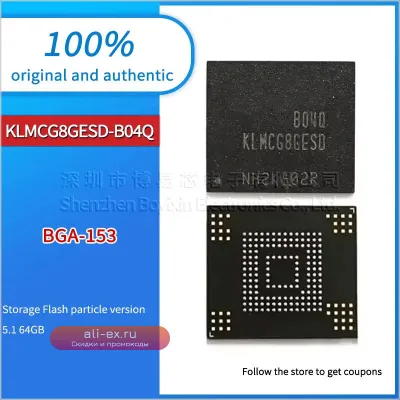 LCD LED телевизор Samsung 55" QE55Q80B