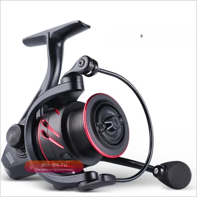 Рыболовная Катушка High Precision Shallow Cup