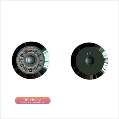 Запасное лезвие для оптического скалывателя Metase MT-08 MT-09 MT-10, 24 положения