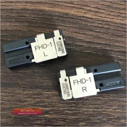 Зажим волоконно-оптического кабеля Sumitomo T-71C T-81C Z1C Z2C Q101 FHD-1