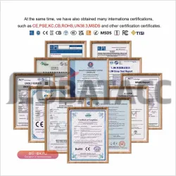 Аккумулятор BLP987 4600mAh для Oppo Realme GT Neo5 240W / GT5 240W / GT3 240W + инструменты