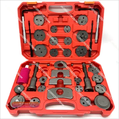 Набор инструментов для тормозных суппортов автомобиля