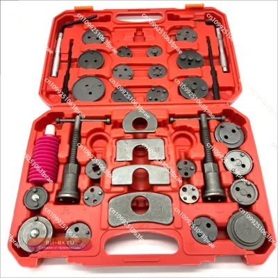 Набор инструментов для тормозных суппортов автомобиля