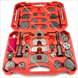 Набор инструментов для тормозных суппортов автомобиля