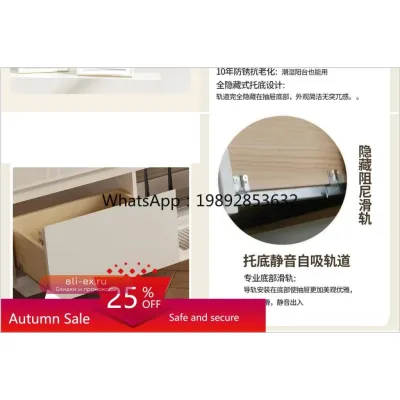 Тумба под ТВ и журнальный столик 2в1 из массива дерева, белая