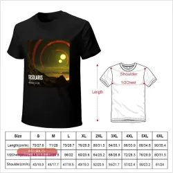 Футболка Trisolaris Civilization № 82