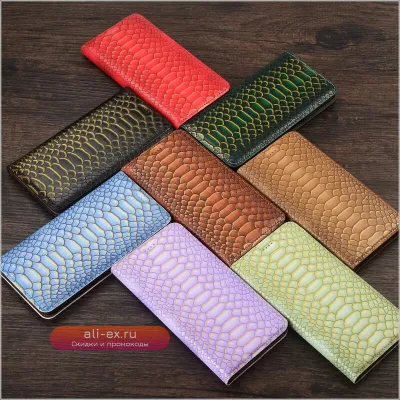 Чехол-бумажник из кожи для OnePlus Nord 2 2T 3 4 5 CE 2 3 4 5 Lite Pro 5G с магнитной застежкой