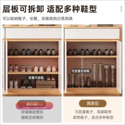 Комод для обуви: стильное решение для прихожей и балкона